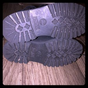 Toddler Timberland Great Condition